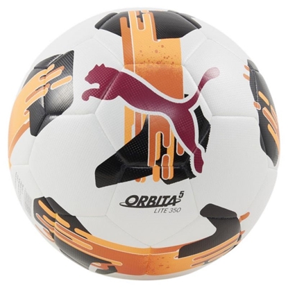 Picture of Puma Orbita 5 Fusion Lite 350 Ball 084332 01 - Junior 350g r.4