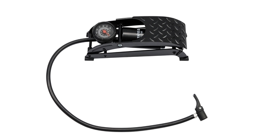 Picture of Pumpis Yato YT-7349 ar manometru