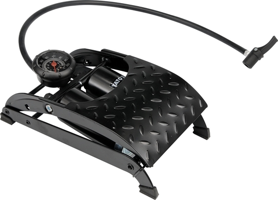 Picture of Pumpis Yato YT-7350; ar manometru