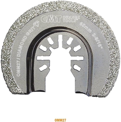 Изображение Pusapaļš asmenis CMT OMM27-X1