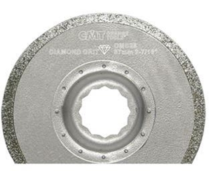 Изображение Pusapaļš asmenis CMT OMS23-X1