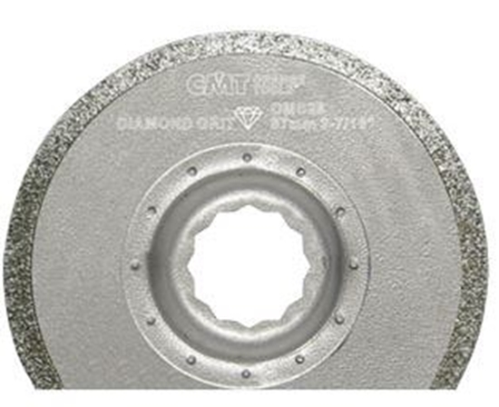 Изображение Pusapaļš asmenis CMT OMS23-X1