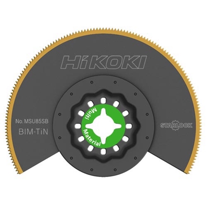 Picture of Pusapaļš asmenis Hikoki 782785; 85x21 mm