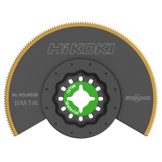 Изображение Pusapaļš asmenis Hikoki 782785; 85x21 mm