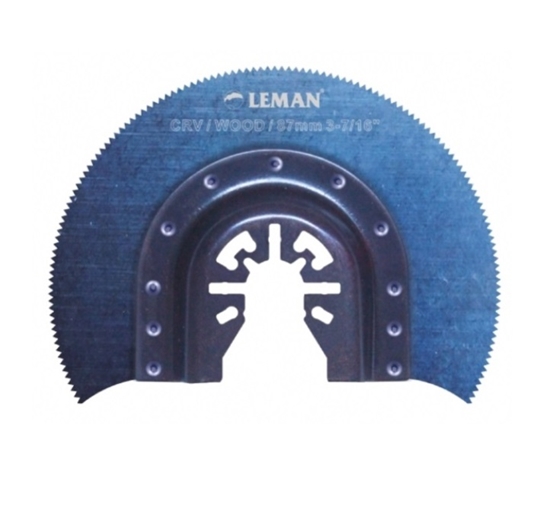 Picture of Pusapaļš asmenis LEMAN F4008.01; 87 mm