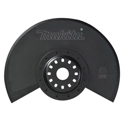 Изображение Pusapaļš asmenis Makita TMA029; Bi-Metal