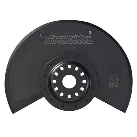 Изображение Pusapaļš asmenis Makita TMA029; Bi-Metal