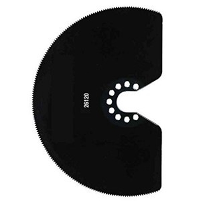 Изображение Pusapaļš asmenis Stanley HSS; 100 mm