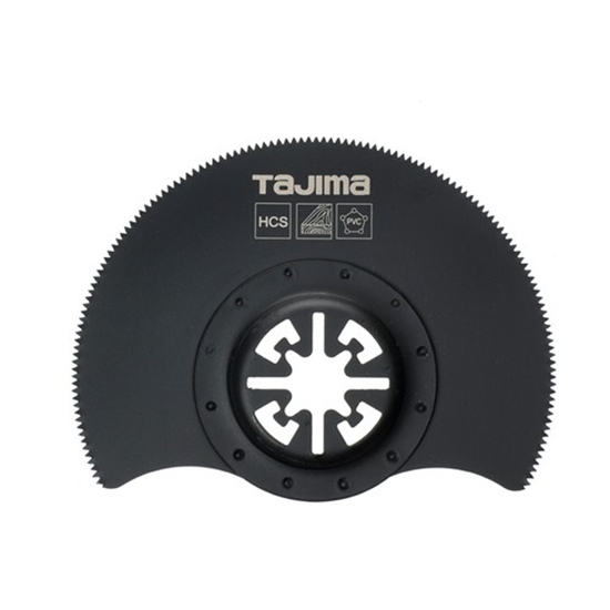 Picture of Pusapaļš asmenis Tajima MHC91-1