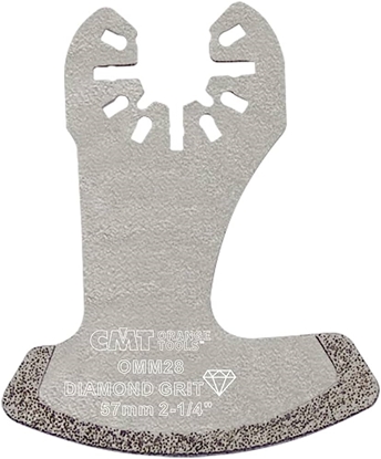 Изображение Pusapaļš dimanta asmens CMT OMM28-X1 ; 57 mm; 1 gab.