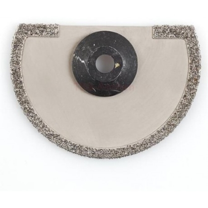 Изображение Pusapaļš dimanta asmens Proxxon; 65 mm