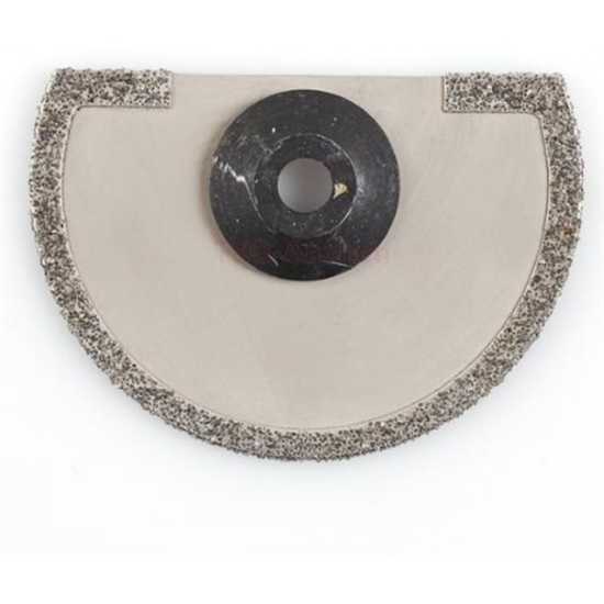 Изображение Pusapaļš dimanta asmens Proxxon; 65 mm