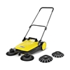 Изображение PUSH SWEEPER S 4 TWIN 2IN1/1.766-365.0 KARCHER