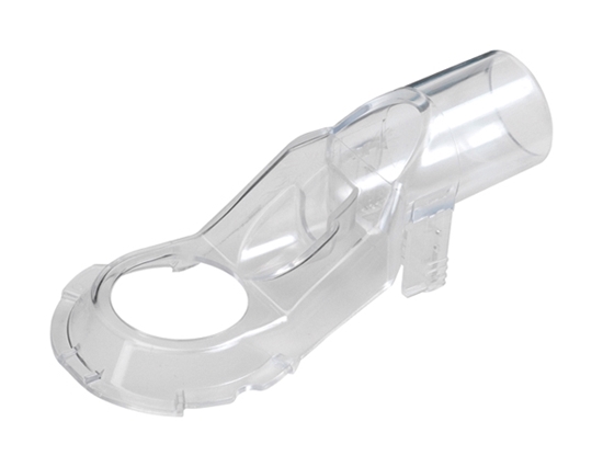 Picture of Putekļsūcēja adapteris Makita 3612C