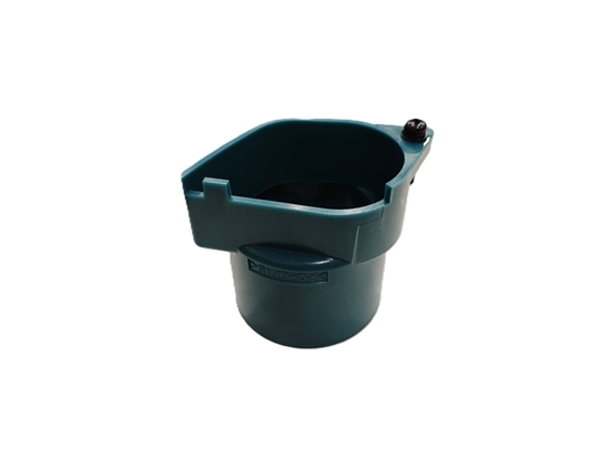 Picture of Putekļsūcēja adapteris Makita; 1 gab.