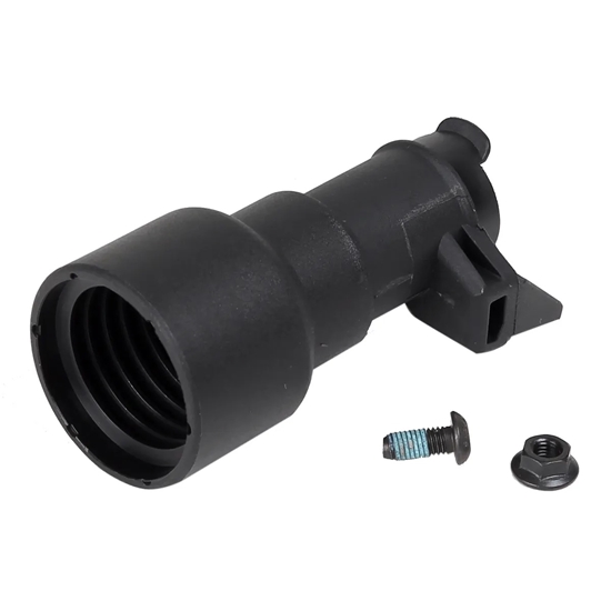 Изображение Putekļsūcēja adapteris Mirka 8991600311; 28 mm