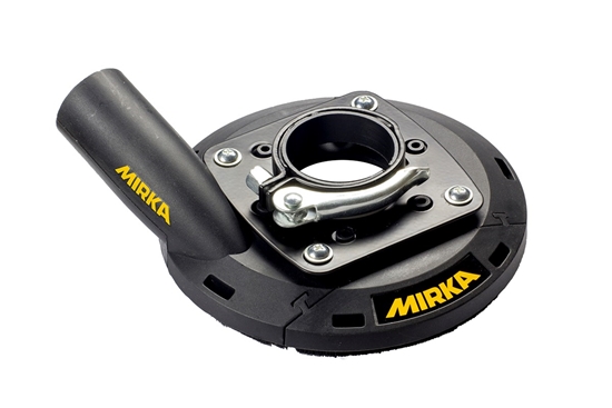 Изображение Putekļsūcēja adapteris Mirka 9190152001; PS 1437