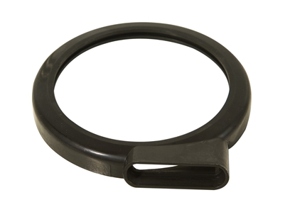 Изображение Putekļsūcēja adapteris Mirka MIN6515911; 125 mm