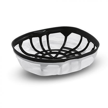 Изображение Putekļsūcēja filtrēšanas grozs Karcher 5.731-640.0