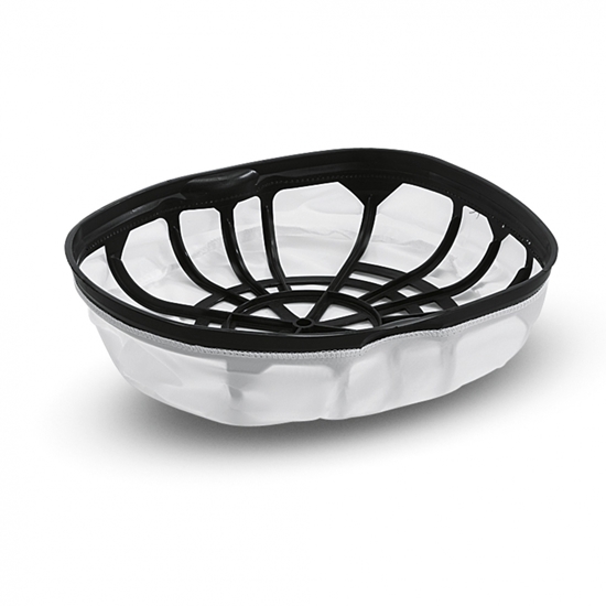 Изображение Putekļsūcēja filtrēšanas grozs Karcher 5.731-640.0