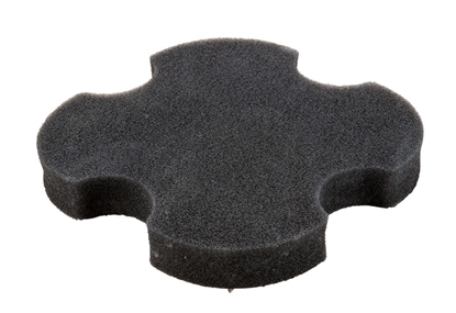 Picture of Putekļsūcēja filtrs-švamme Makita 191V68-0