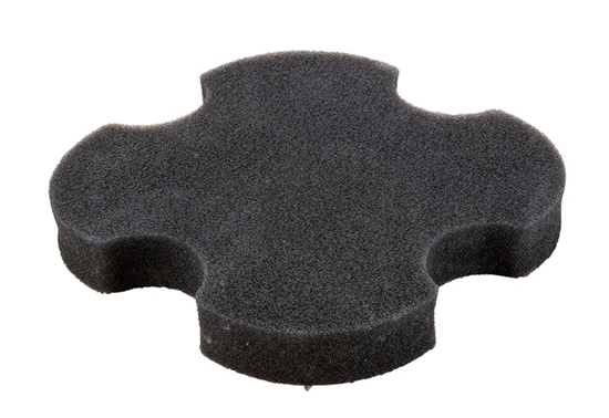 Picture of Putekļsūcēja filtrs-švamme Makita 191V68-0