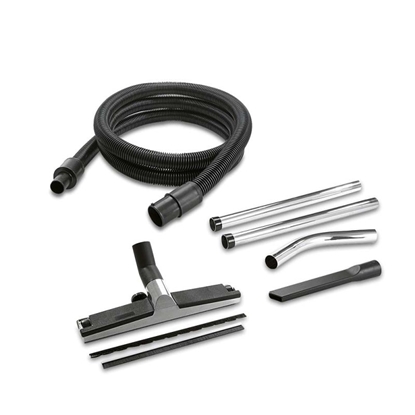 Изображение Putekļsūcēja piederumu komplekts Karcher 2.637-352.0; 8 gab.