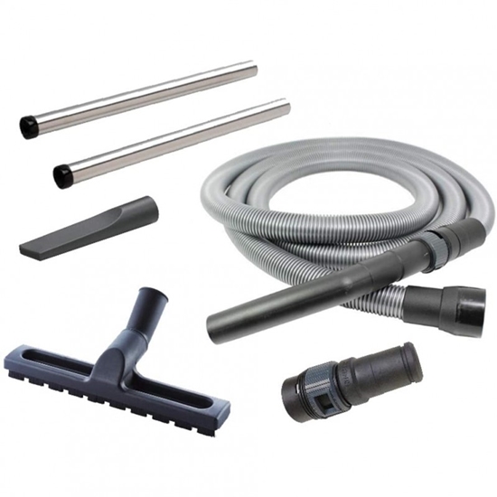 Изображение Putekļsūcēja piederumu komplekts Nilfisk-ALTO 107413545