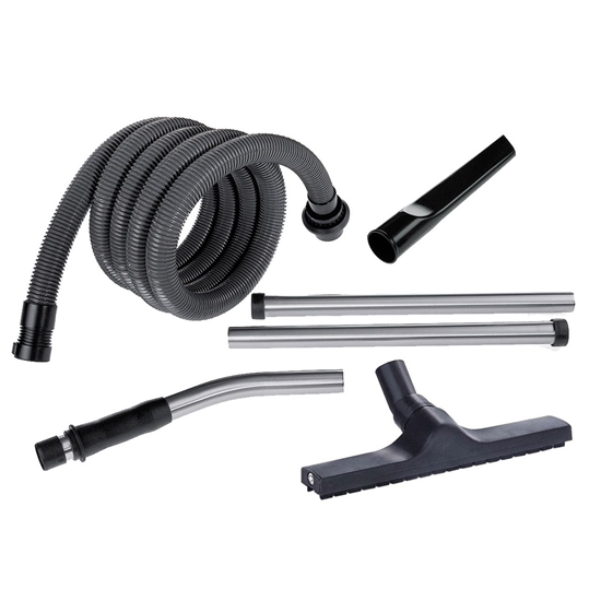 Изображение Putekļsūcēja piederumu komplekts Nilfisk-ALTO 302002881