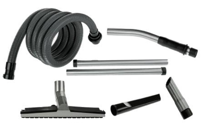 Изображение Putekļsūcēja piederumu komplekts Nilfisk-ALTO; 36 mm