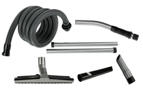 Изображение Putekļsūcēja piederumu komplekts Nilfisk-ALTO; 36 mm