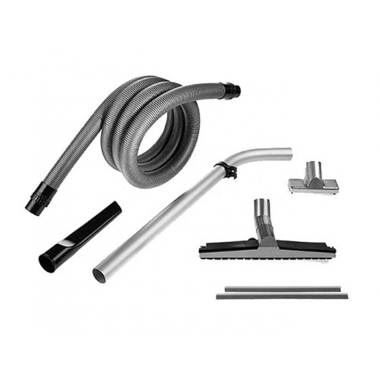 Изображение Putekļsūcēja piederumu komplekts Nilfisk-ALTO; 50 mm