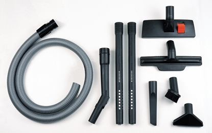 Picture of Putekļsūcēja piederumu komplekts Virutex gab.