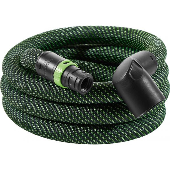 Изображение Putekļsūcēja šļauka Festool D 27/32x3,5m-AS-90°/CT; 3,5 m