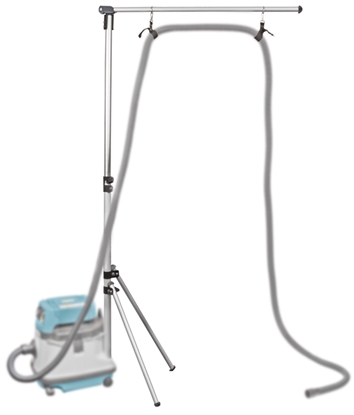 Picture of Putekļsūcēja šļaukas turētājs Makita