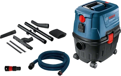 Attēls no Putekļsūcējs Bosch GAS 15 PS
