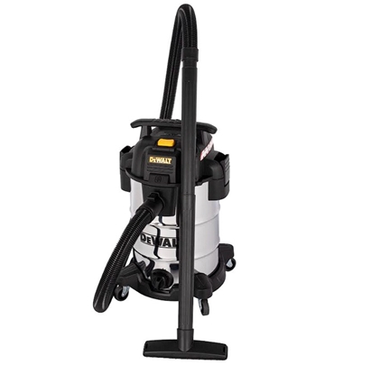 Изображение Odkurzacz przemysowy Dewalt DXV30SAPTA