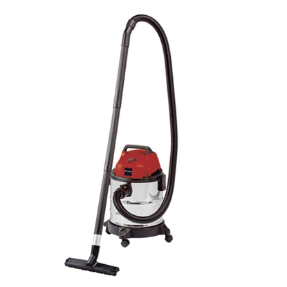 Attēls no Putekļsūcējs Einhell TH-VC 1820 S; 1250 W