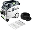Picture of Putekļsūcējs Festool CLEANTEC CTL 36 EI AC-LHS