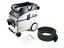 Изображение Putekļsūcējs Festool CLEANTEC CTL 36 EI AC-RENOFIX