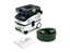 Attēls no Putekļsūcējs Festool CLEANTEC CTL MINI I