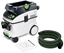 Изображение Putekļsūcējs Festool CLEANTEC CTM 36 E AC RENOFIX