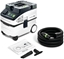 Picture of Putekļsūcējs Festool CT 15 E CLEANTEC