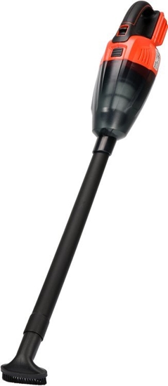 Picture of Putekļsūcējs Yato YT-85680; 18 V (bez akumulatora un lādētāja)