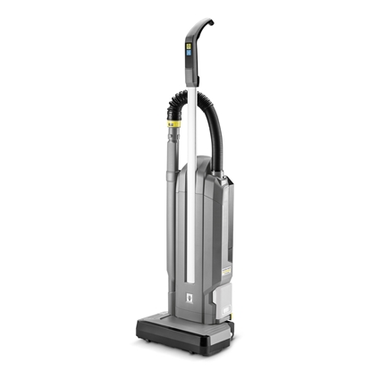 Изображение Putekļsūcējs Karcher CV 30/2 Bp; 36 V (bez akumulatora un lādētāja)