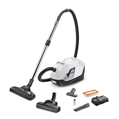 Изображение Putekļsūcējs Karcher DS 6 Plus