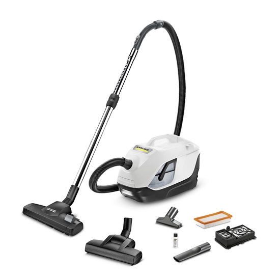 Изображение Putekļsūcējs Karcher DS 6 Plus
