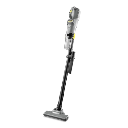 Изображение Putekļsūcējs Karcher LVS 1/1 Bp; 18 V (bez akumulatora un lādētāja)