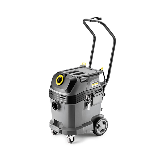 Picture of Odkurzacz przemysowy Karcher NT 40/1 Tact Bs (1.148-340.0)