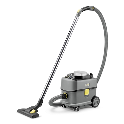 Изображение Putekļsūcējs Karcher T 10/1 Bp
